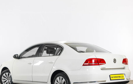 Volkswagen Passat B7, 2013 год, 1 429 000 рублей, 5 фотография