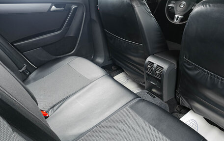 Volkswagen Passat B7, 2013 год, 1 429 000 рублей, 10 фотография