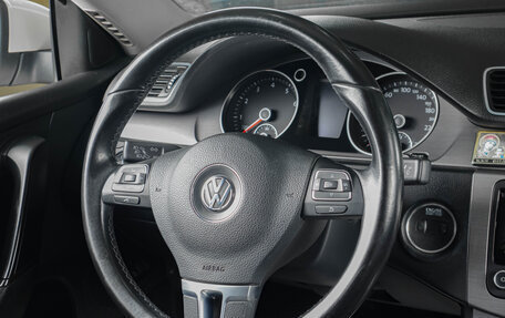 Volkswagen Passat B7, 2013 год, 1 429 000 рублей, 12 фотография