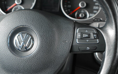 Volkswagen Passat B7, 2013 год, 1 429 000 рублей, 16 фотография