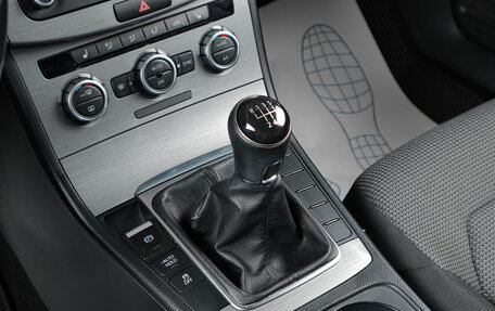Volkswagen Passat B7, 2013 год, 1 429 000 рублей, 18 фотография