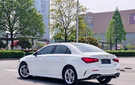 Mercedes-Benz A-Класс, 2023 год, 1 530 000 рублей, 4 фотография