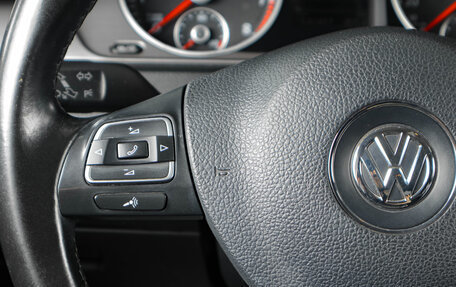 Volkswagen Passat B7, 2013 год, 1 429 000 рублей, 15 фотография