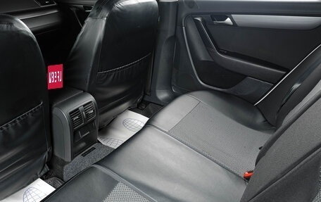 Volkswagen Passat B7, 2013 год, 1 429 000 рублей, 9 фотография