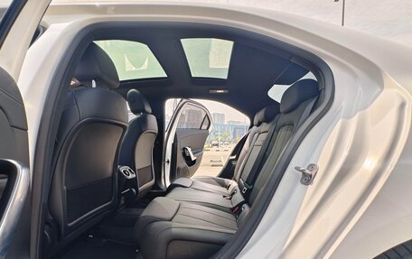 Mercedes-Benz A-Класс, 2023 год, 1 530 000 рублей, 9 фотография