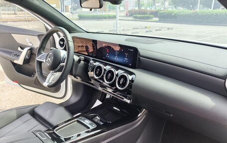 Mercedes-Benz A-Класс, 2023 год, 1 530 000 рублей, 20 фотография