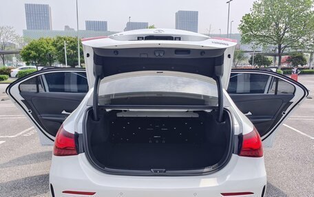 Mercedes-Benz A-Класс, 2023 год, 1 530 000 рублей, 21 фотография