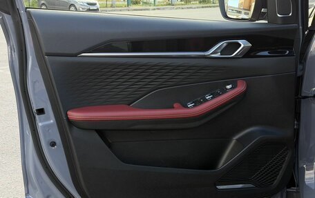 Geely Coolray I, 2023 год, 2 100 000 рублей, 13 фотография