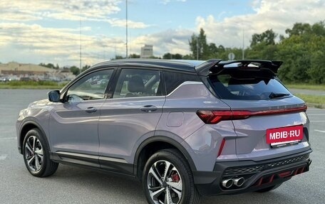 Geely Coolray I, 2023 год, 2 100 000 рублей, 4 фотография