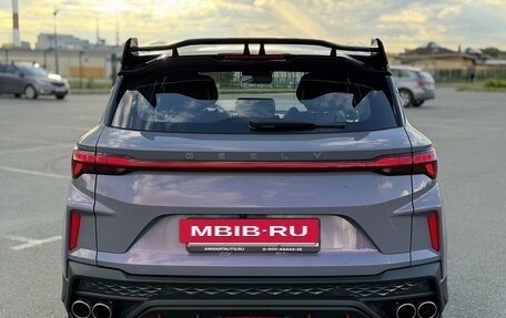 Geely Coolray I, 2023 год, 2 100 000 рублей, 5 фотография
