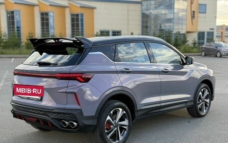 Geely Coolray I, 2023 год, 2 100 000 рублей, 6 фотография