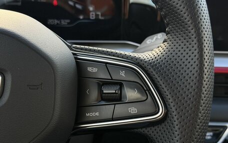 Geely Coolray I, 2023 год, 2 100 000 рублей, 22 фотография