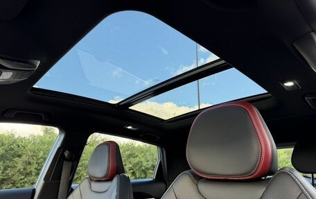 Geely Coolray I, 2023 год, 2 100 000 рублей, 18 фотография