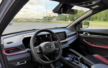 Geely Coolray I, 2023 год, 2 100 000 рублей, 17 фотография