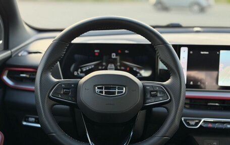 Geely Coolray I, 2023 год, 2 100 000 рублей, 20 фотография