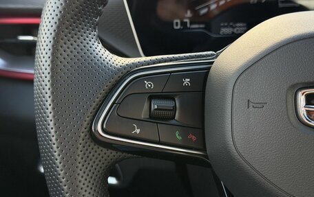 Geely Coolray I, 2023 год, 2 100 000 рублей, 21 фотография