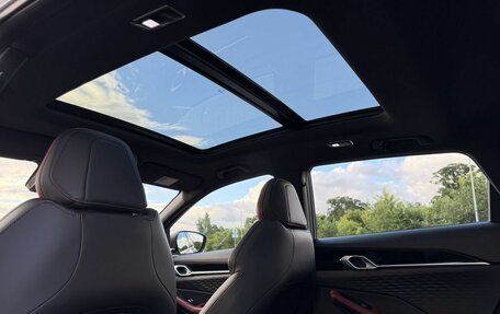 Geely Coolray I, 2023 год, 2 100 000 рублей, 30 фотография