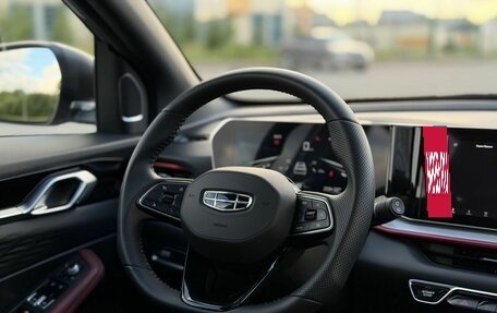 Geely Coolray I, 2023 год, 2 100 000 рублей, 19 фотография