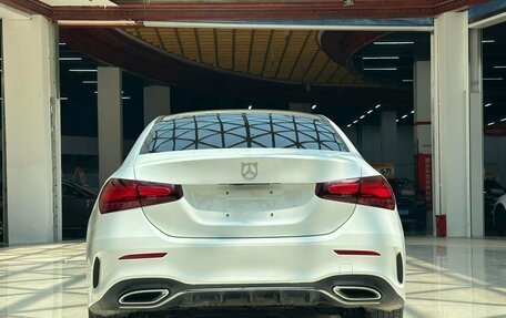 Mercedes-Benz A-Класс, 2023 год, 1 530 000 рублей, 5 фотография