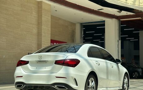 Mercedes-Benz A-Класс, 2023 год, 1 530 000 рублей, 4 фотография