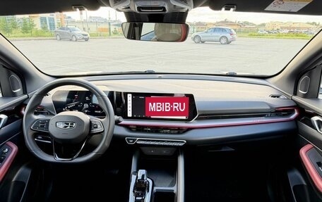 Geely Coolray I, 2023 год, 2 100 000 рублей, 29 фотография