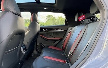 Geely Coolray I, 2023 год, 2 100 000 рублей, 31 фотография