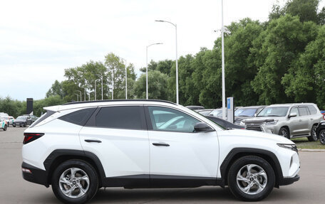 Hyundai Tucson, 2022 год, 2 850 000 рублей, 4 фотография