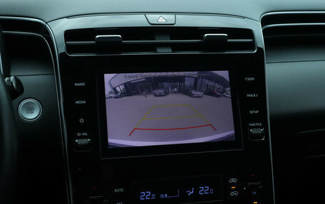 Hyundai Tucson, 2022 год, 2 850 000 рублей, 19 фотография