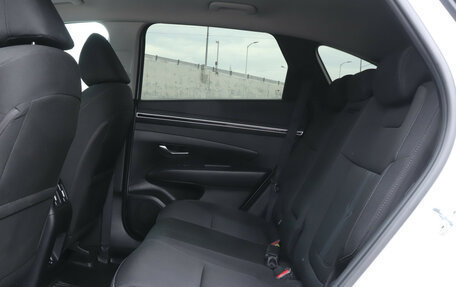 Hyundai Tucson, 2022 год, 2 850 000 рублей, 11 фотография