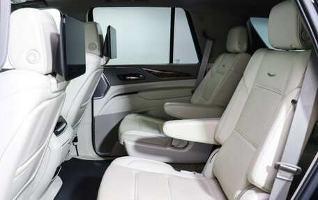 Cadillac Escalade V, 2021 год, 10 500 000 рублей, 11 фотография