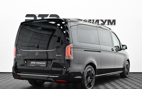 Mercedes-Benz V-Класс, 2026 год, 13 790 000 рублей, 2 фотография