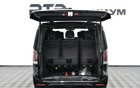 Mercedes-Benz V-Класс, 2026 год, 13 790 000 рублей, 7 фотография