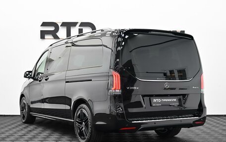Mercedes-Benz V-Класс, 2026 год, 13 790 000 рублей, 4 фотография