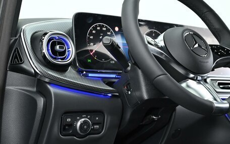 Mercedes-Benz V-Класс, 2026 год, 13 790 000 рублей, 10 фотография