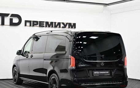 Mercedes-Benz V-Класс, 2026 год, 13 790 000 рублей, 6 фотография