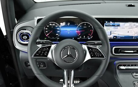 Mercedes-Benz V-Класс, 2026 год, 13 790 000 рублей, 11 фотография