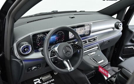 Mercedes-Benz V-Класс, 2026 год, 13 790 000 рублей, 9 фотография