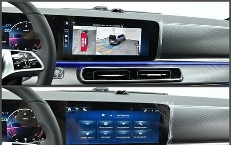 Mercedes-Benz V-Класс, 2026 год, 13 790 000 рублей, 13 фотография