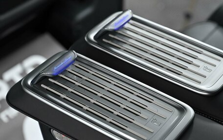 Mercedes-Benz V-Класс, 2026 год, 13 790 000 рублей, 17 фотография
