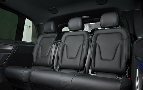 Mercedes-Benz V-Класс, 2026 год, 13 790 000 рублей, 20 фотография