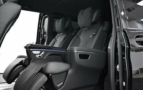 Mercedes-Benz V-Класс, 2026 год, 13 790 000 рублей, 19 фотография