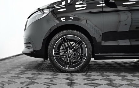 Mercedes-Benz V-Класс, 2026 год, 13 790 000 рублей, 23 фотография