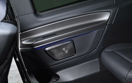 Mercedes-Benz V-Класс, 2026 год, 13 790 000 рублей, 25 фотография