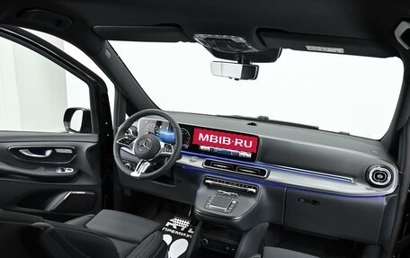 Mercedes-Benz V-Класс, 2026 год, 13 790 000 рублей, 12 фотография