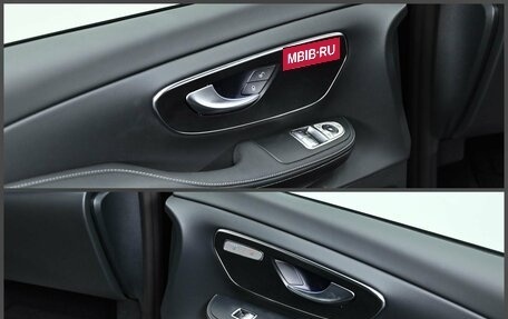 Mercedes-Benz V-Класс, 2026 год, 13 790 000 рублей, 22 фотография