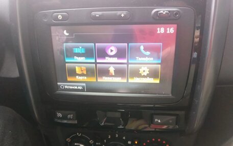 Renault Duster I рестайлинг, 2018 год, 2 100 000 рублей, 7 фотография