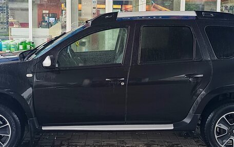 Renault Duster I рестайлинг, 2018 год, 2 100 000 рублей, 2 фотография