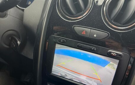 Renault Duster I рестайлинг, 2018 год, 2 100 000 рублей, 10 фотография