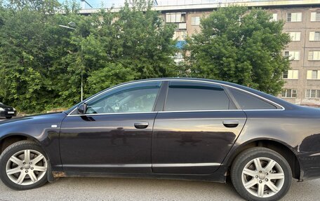 Audi A6, 2006 год, 600 000 рублей, 2 фотография
