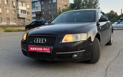 Audi A6, 2006 год, 600 000 рублей, 1 фотография